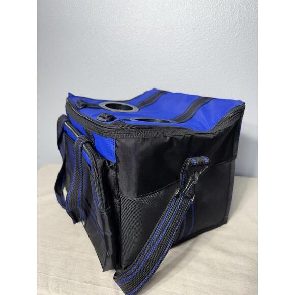 CoolTech XLarge Capacity Insulated Cooler Foldable - Picture 2 of 9